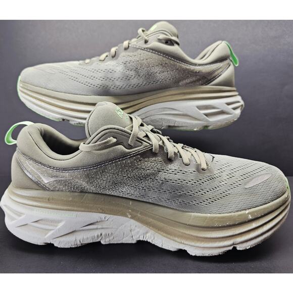 Hoka Men 11.5 Comfy footwear main image 7